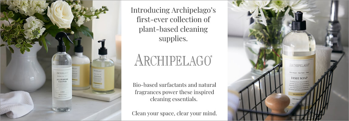 Archipelago Home Cleaning
