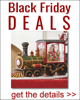 Shop Black Friday Specials