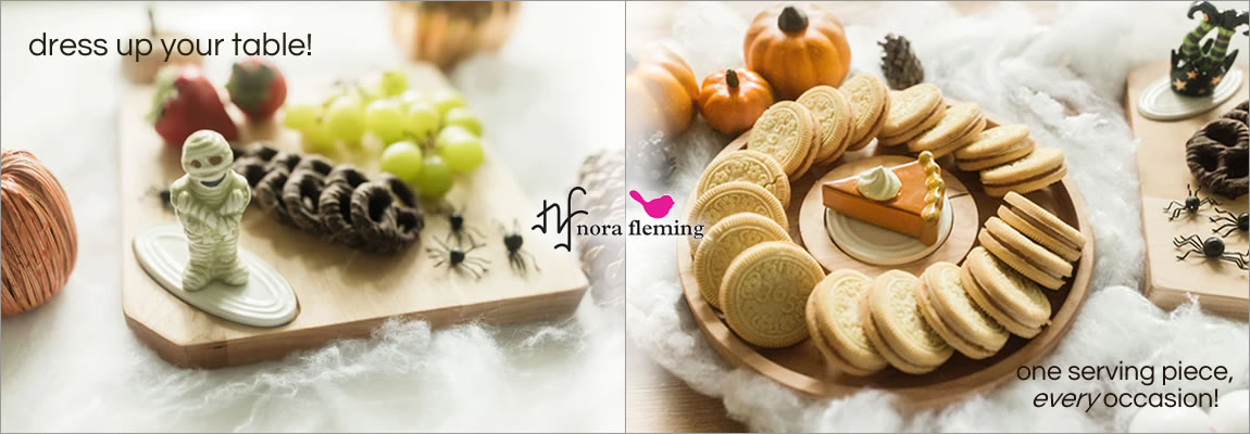 Shop Nora Fleming