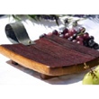 Wine Barrel Servers