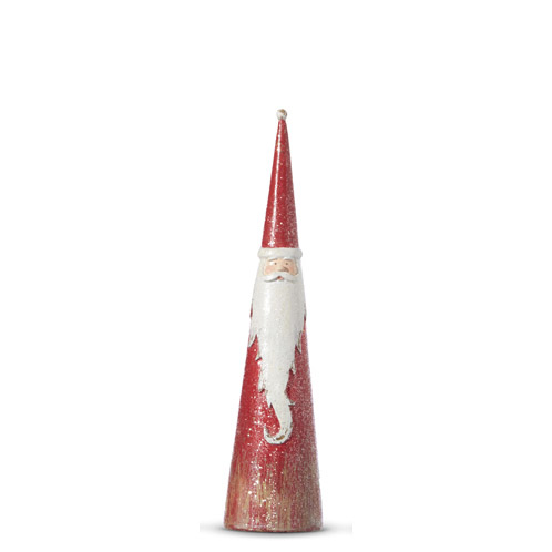 Cone Santa, 13in