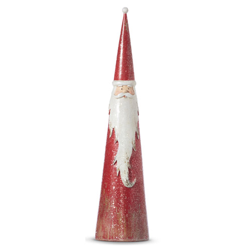 Cone Santa, 16in