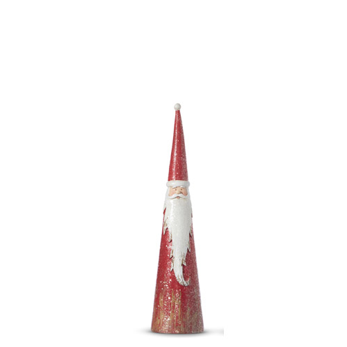 Cone Santa, 11.5in