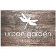 Urban Garden Gift Card