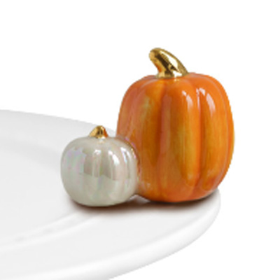 Pumpkin Spice Mini