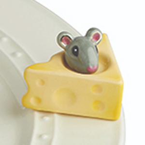 Cheese, Please Mini