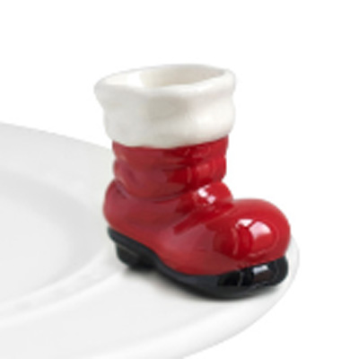 Santa Boot Mini