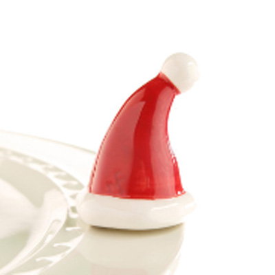 Santa Stops Here Mini