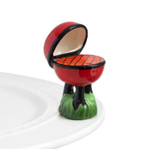 Hot Stuff Mini