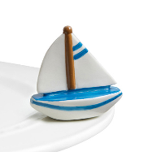 Sail Me Away Mini