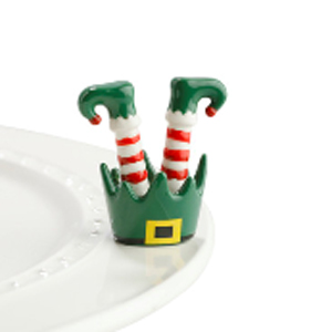 Jingle Toes Mini