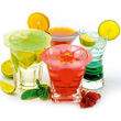 Silicone Drink Covers by Charles Viancin