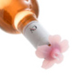 Silicone Bottle Stoppers by Charles Viancin