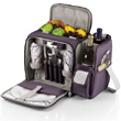 Picnic Baskets & Wine Totes