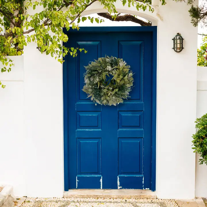 Everyday Wreaths