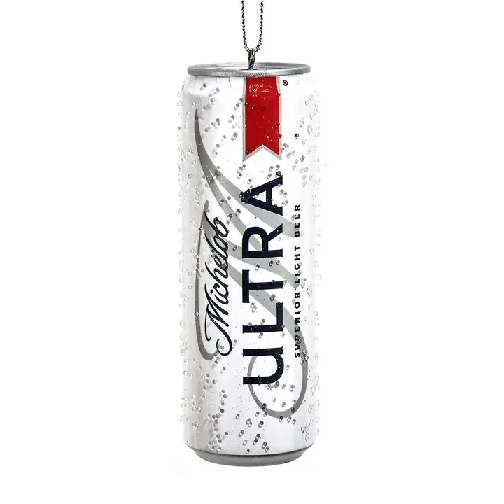 Michelob Ultra Ornament