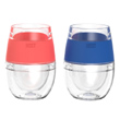 Wine Freeze Cooling Cups