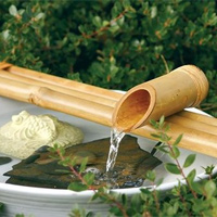 Bamboo Fountain Kits