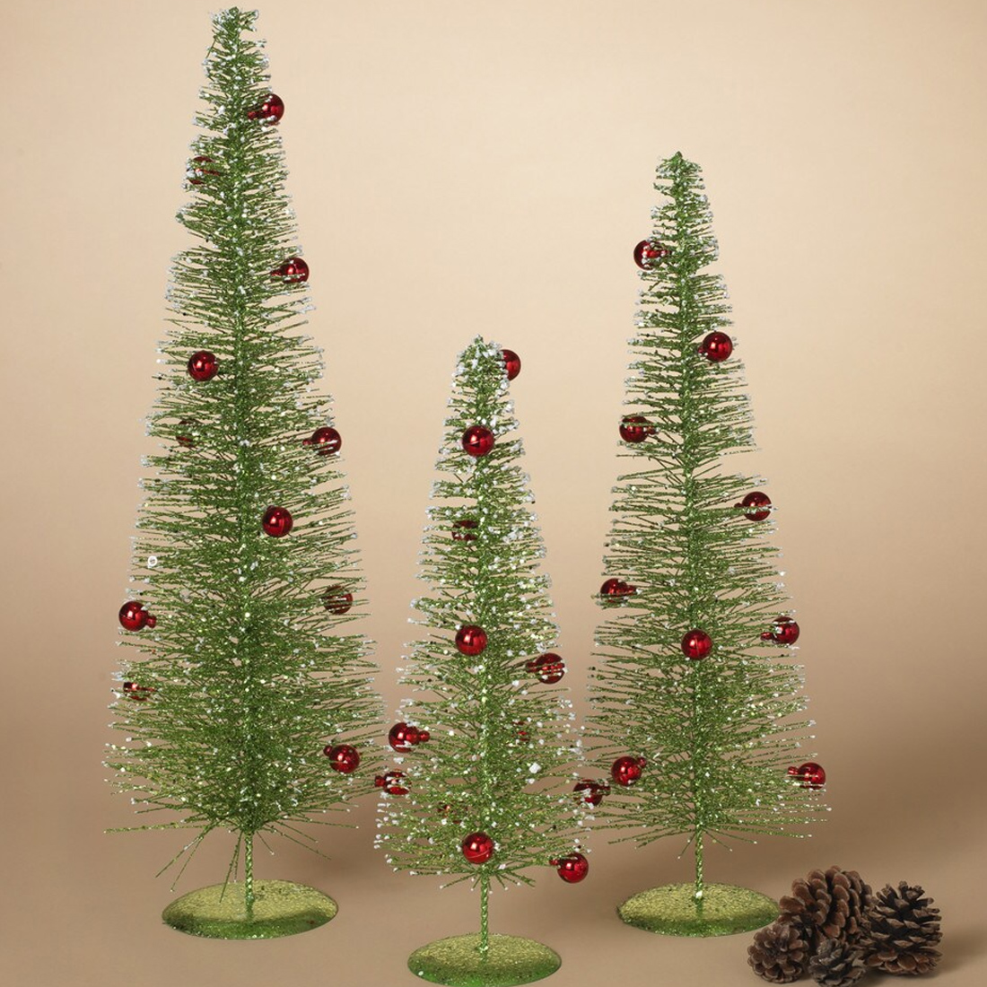 Bottle Brush Tree, small