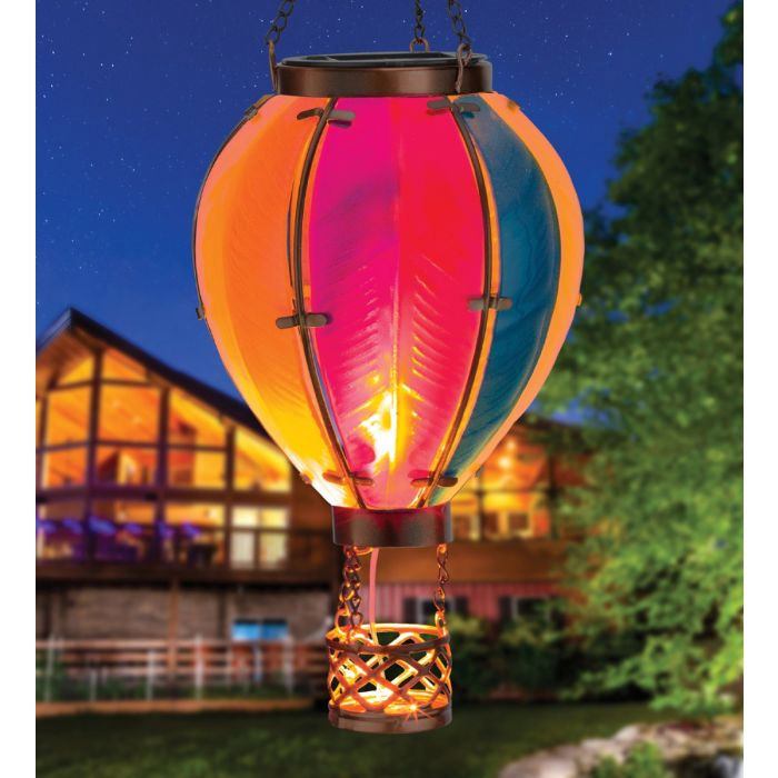 Solar Lanterns