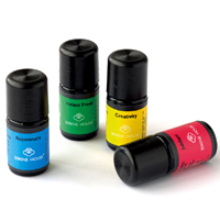 Aromatherapy Essential Oils