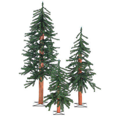 Alpine Tree, 3ft
