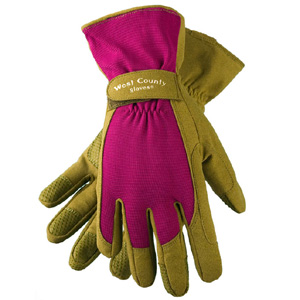 Classic Gloves, Womens Size M
