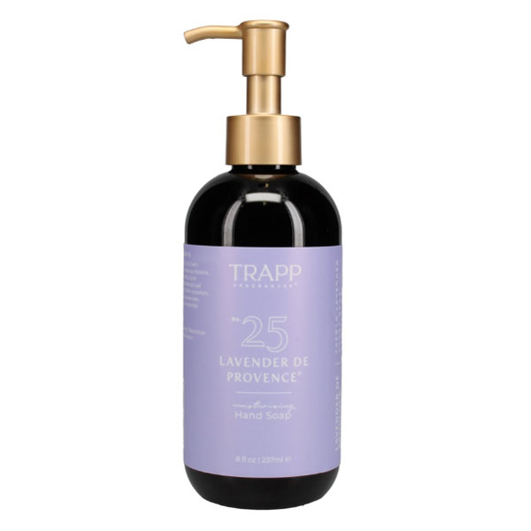 No. 25 Lavender de Provence Hand Soap