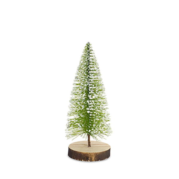 Bottlebrush Tree, 9-Inch