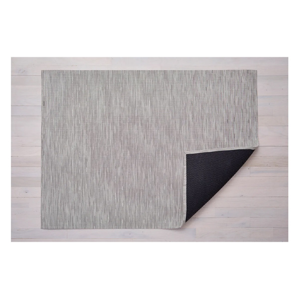 Bamboo Floor Mat, Chalk 23x36
