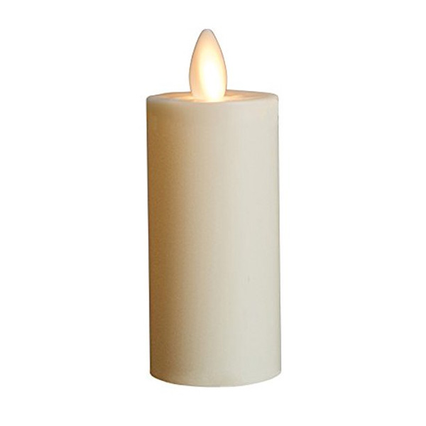 3-Inch Mystique Flameless Votive