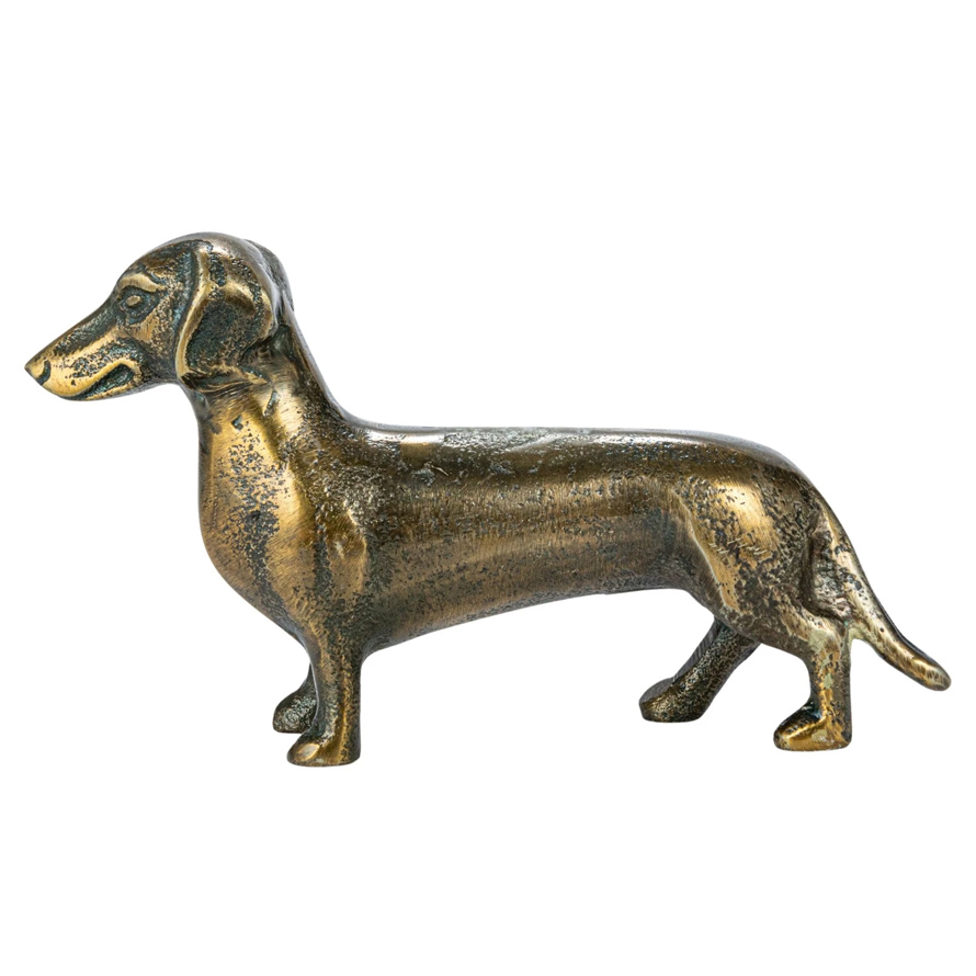 Decorative Dachshund