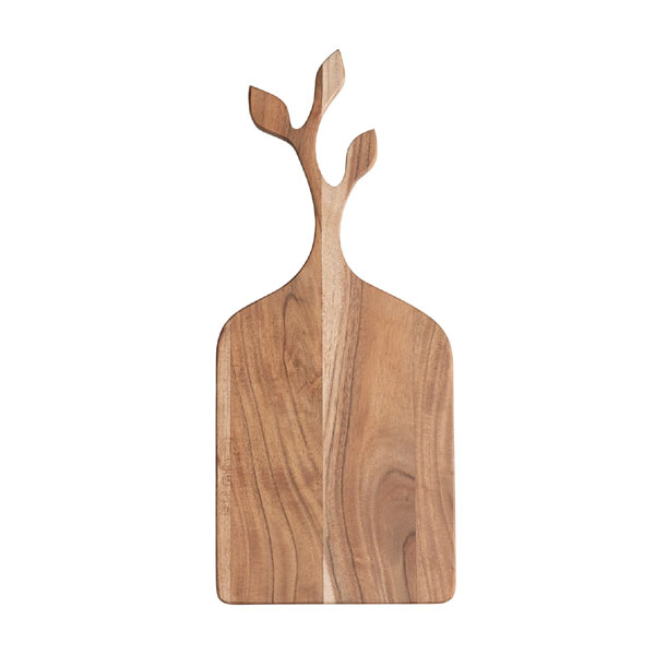 Branch Handle Cheese Board