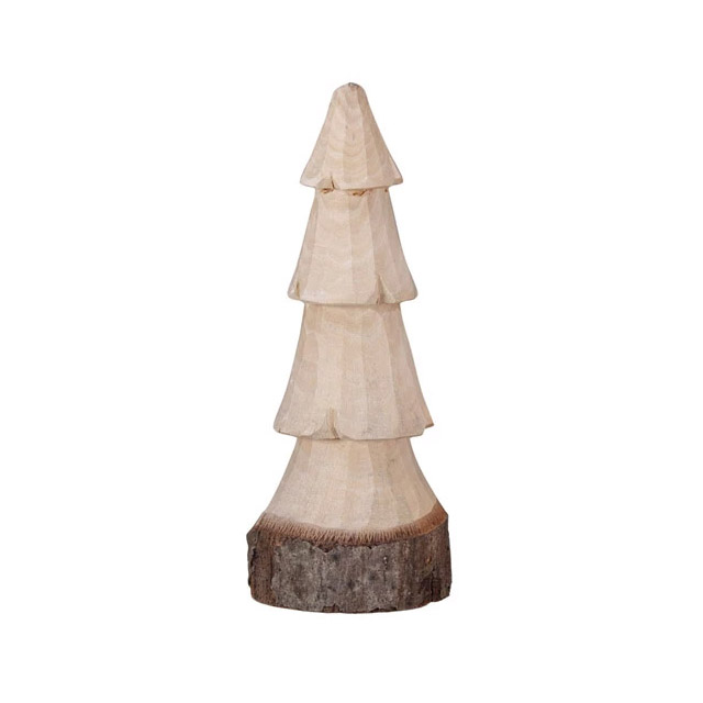 Rustic Wood Tree, Large