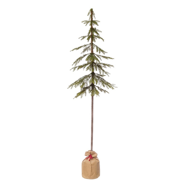 Pole Pine Tree, 56-Inch