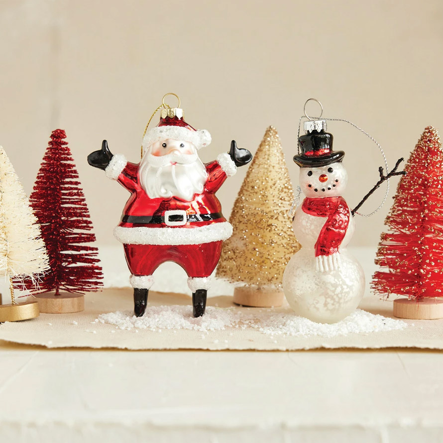 Ornaments ~ Storybook