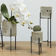 Ceramic Pots