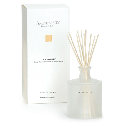 Kashmir Reed Diffuser