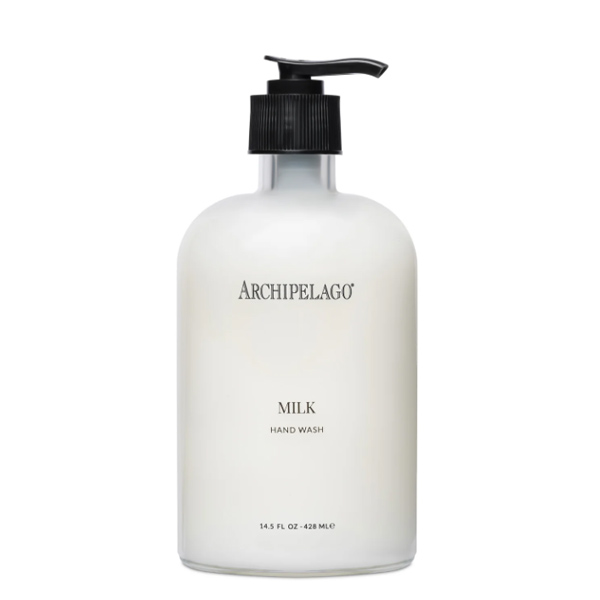 Archipelago Milk Hand Wash