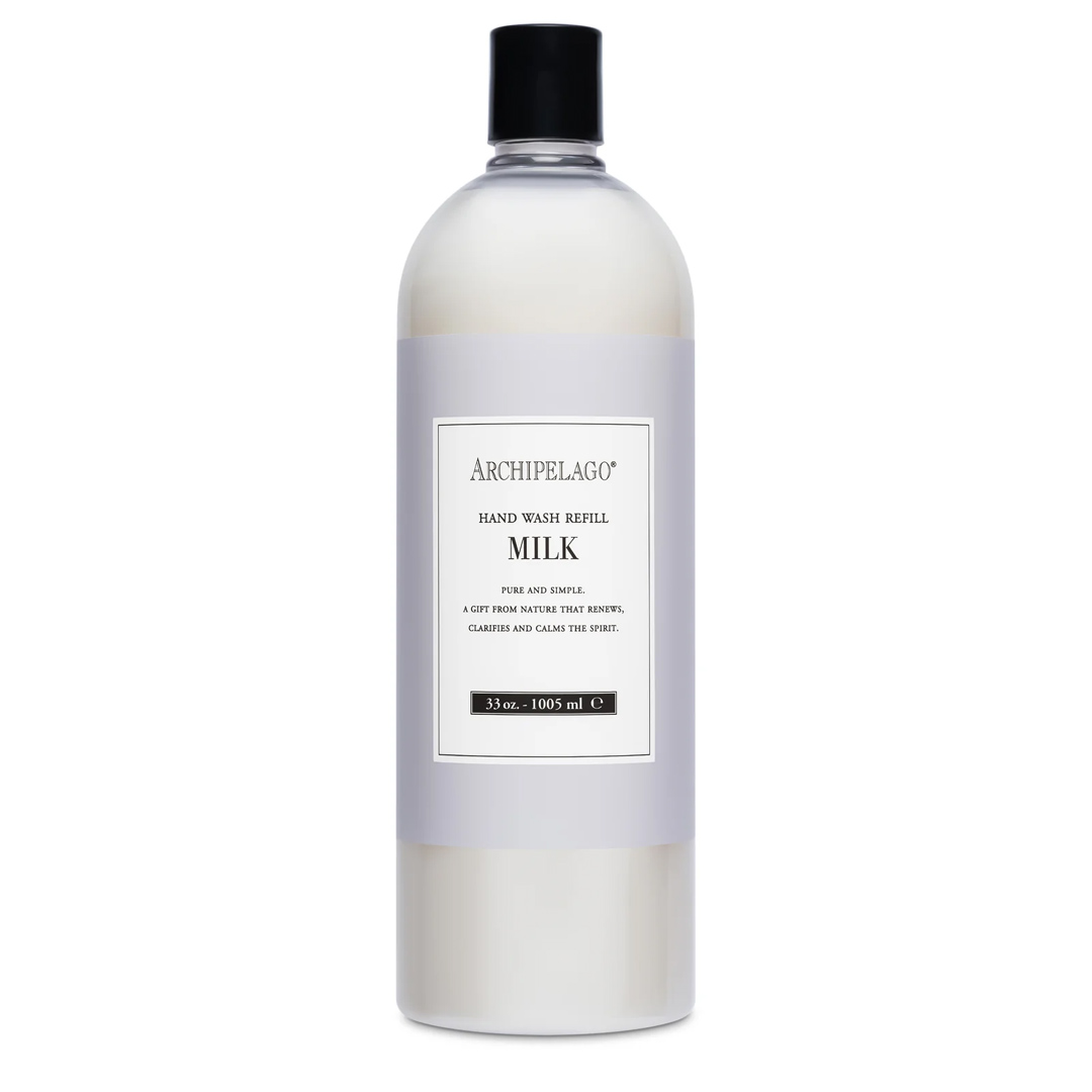 Archipelago Milk Hand Wash Refill