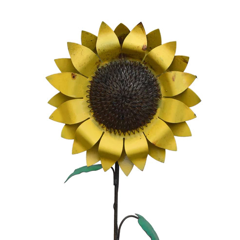Sunflower Stake, Large