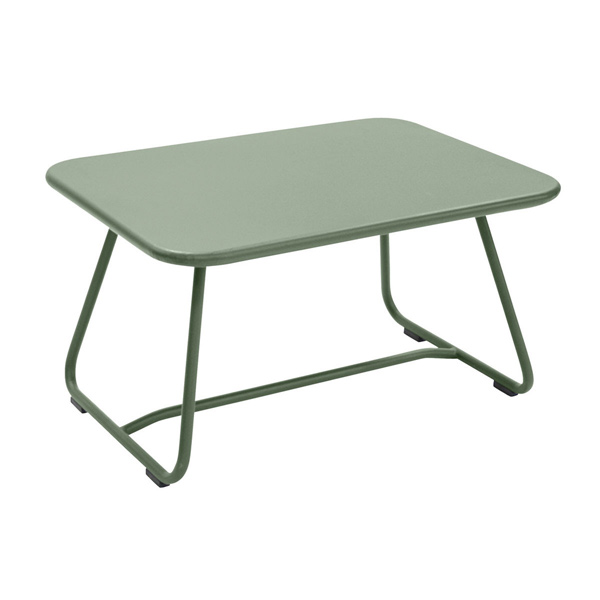 Cactus Sixties Low Table