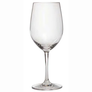 White Wine Glass, 12oz