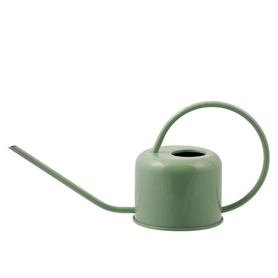 Watering Can, 0.9L Summergreen