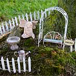Fairy Garden Accessories