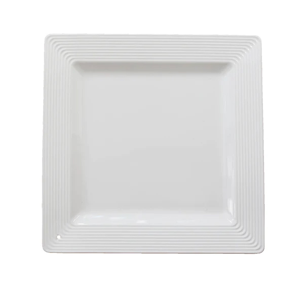 Nora Fleming Ceramic Square Platter