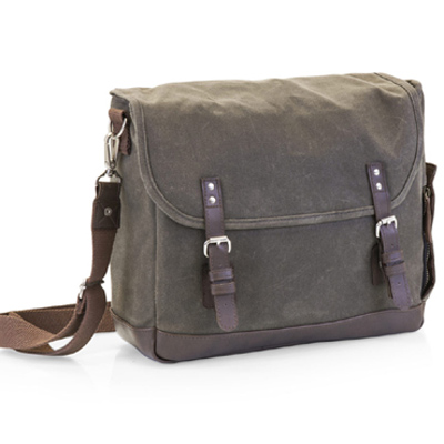 Adventure Wine Tote