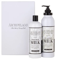 Archipelago Bath & Body Milk