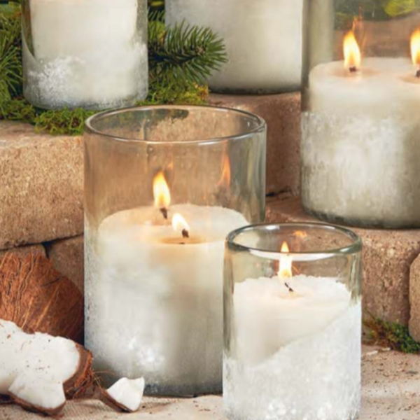 Citronella Candles