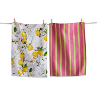 Kitchen Linens